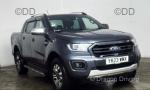 2023 Ford Ranger
