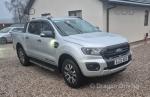 Ford Ranger Wildtrak