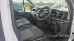 2023 Ford Transit Custom