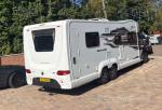 2025 Fiat Swift Kon-Tiki 874 Motorhome