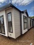European Diamond Pluss Mobile Home 