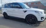 65 reg Range Rover Sport 