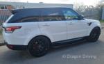 65 reg Range Rover Sport 