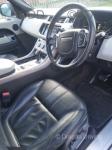 65 reg Range Rover Sport 