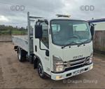 72 Reg Isuzu Crafter Tipper