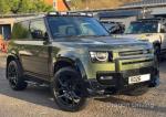Land Rover Defender 90