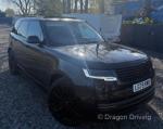 Range Rover Vogue