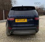 2017 Land Rover Discovery