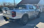 2026 Ford Ranger Wildtraks