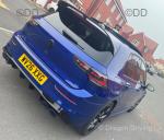 2026 Volkswagen Golf R 