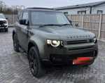 Land Rover Defender 90