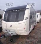 2025 Coachman Acadia 575 Caravan