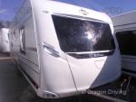 2023 LMC Lord 590 Brillant Caravan 