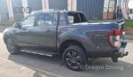 2022 Ford Ranger Wildtrak