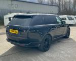 2024 Range Rover Vogue