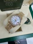 Rolex Datejust Watch