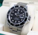 2010 Rolex Submariner Watch
