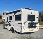 2026 Auto Roller 746 Motorhome 