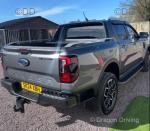 2024 Ford Ranger Wildtrak
