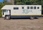 Volvo Horsebox 