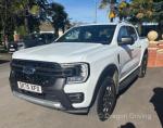75 Reg Ford Ranger Wildtrak