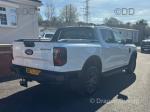 75 Reg Ford Ranger Wildtrak