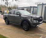 75 Reg Ford Ranger Wildtrak