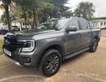 75 Reg Ford Ranger Wildtrak