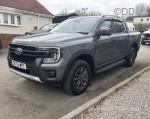 75 Reg Ford Ranger Wildtrak