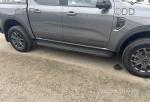 75 Reg Ford Ranger Wildtrak