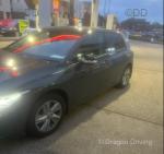 71 Reg Volkswagen Golf