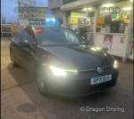 71 Reg Volkswagen Golf