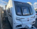 2014 Coachmen Pastiche 560 Caravan