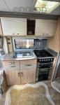 2014 Coachmen Pastiche 560 Caravan