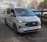 75 Reg Ford Transit Custom 