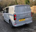 75 Reg Ford Transit Custom 