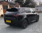 2026 Range Rover Sport