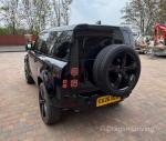 2026 Land Rover Defender X-Dynamic
