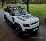 2026 Land Rover Defender 110