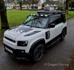 2026 Land Rover Defender 110