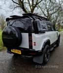 2026 Land Rover Defender 110