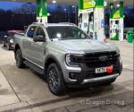75 Reg Ford Ranger Wildtrak