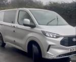 2026 Ford Transit & Ford Rangers