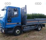 2016 Iveco Eurocargo