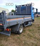 2016 Iveco Eurocargo