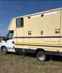 2004 Iveco Horsebox