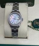 26mm Rolex Ladies Watch