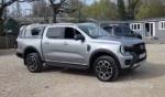 Ford Ranger Wildtrak