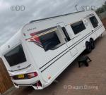 2026 LMC 695 Caravan