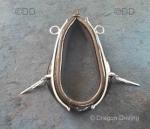 Huskisson of Walsall Collar